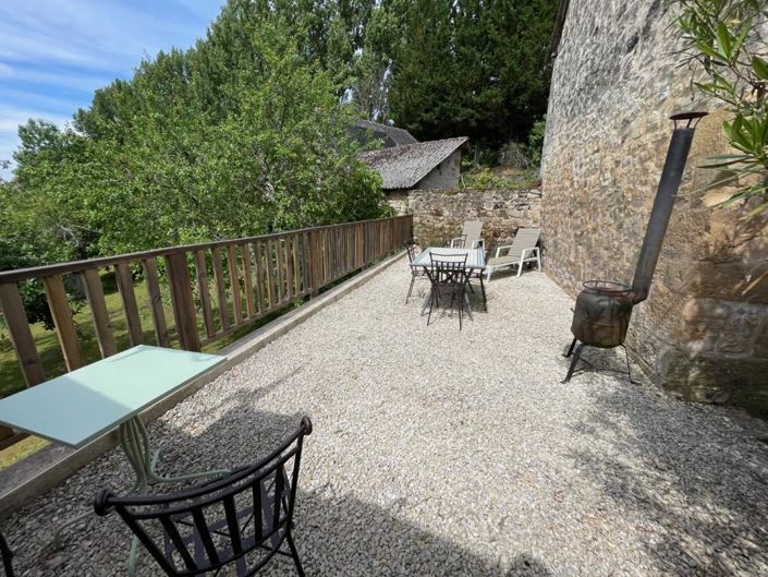 Image No.14-Maison de 2 chambres à vendre à Ayen