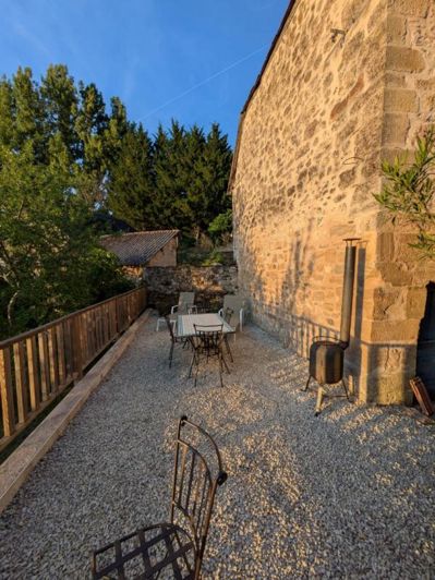 Image No.17-Maison de 2 chambres à vendre à Ayen