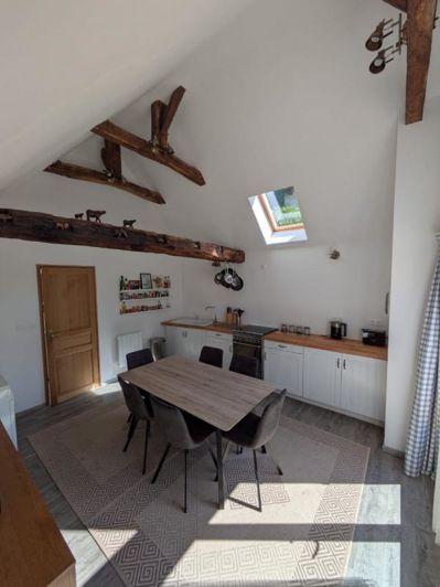 Image No.18-Maison de 2 chambres à vendre à Ayen