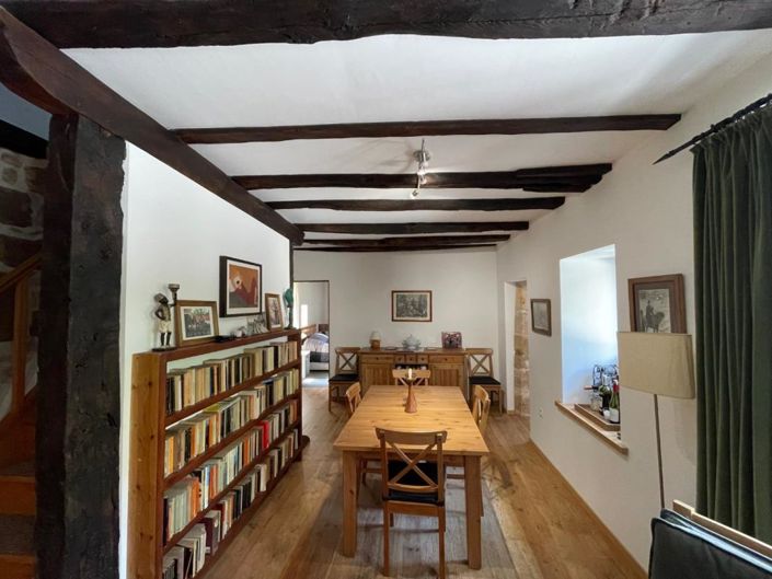 Image No.4-Maison de 2 chambres à vendre à Ayen