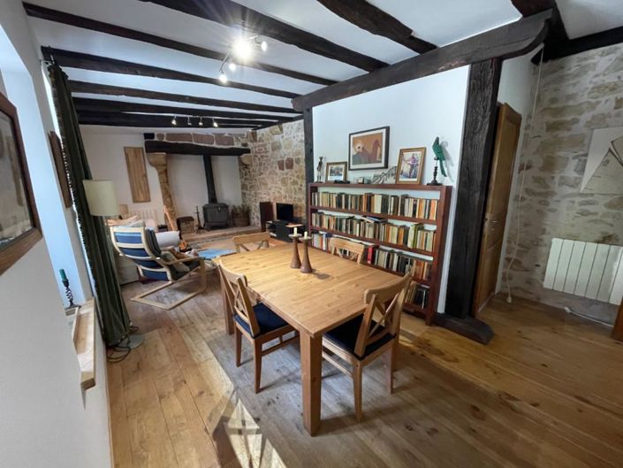 Image No.6-Maison de 2 chambres à vendre à Ayen