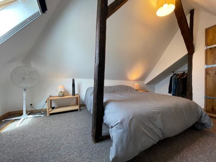 Image No.8-Maison de 2 chambres à vendre à Ayen