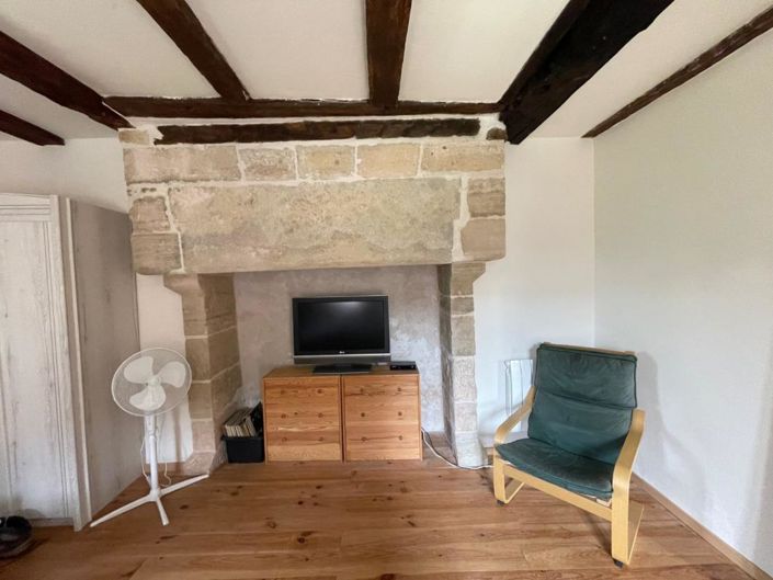 Image No.9-Maison de 2 chambres à vendre à Ayen