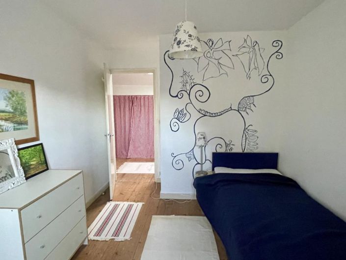 Image No.6-Maison de 3 chambres à vendre à Doeuil-sur-le-Mignon