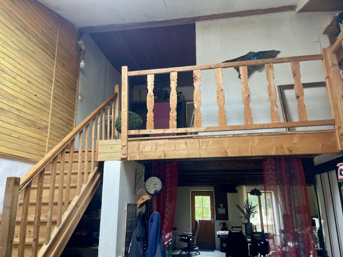 Image No.6-Propriété de 5 chambres à vendre à Saint-Félix