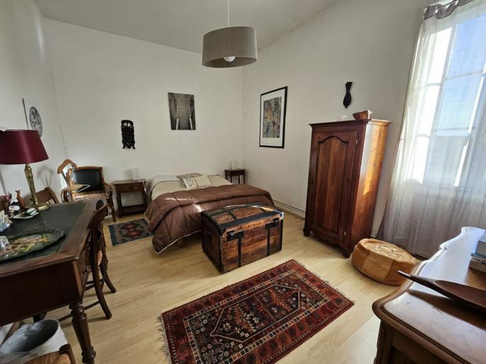 Image No.12-Propriété de 6 chambres à vendre à Pineuilh