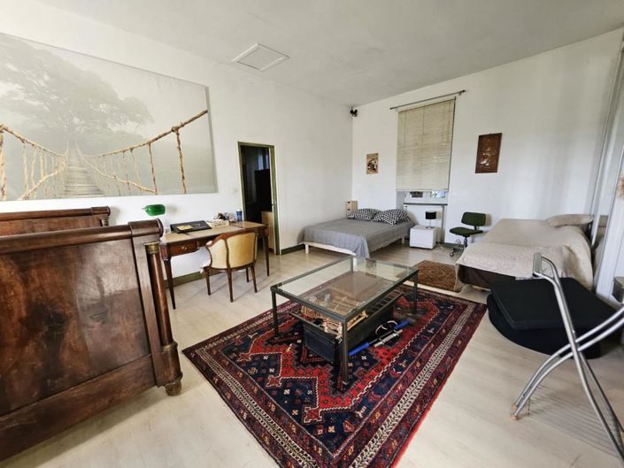 Image No.15-Propriété de 6 chambres à vendre à Pineuilh