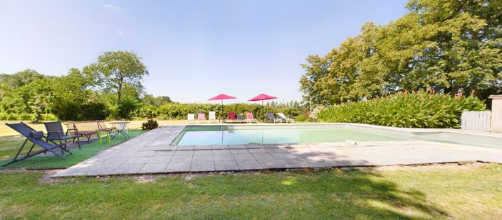 Image No.19-Propriété de 6 chambres à vendre à Pineuilh