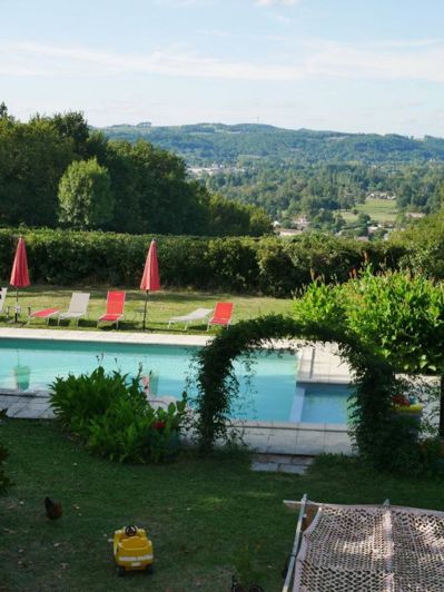 Image No.20-Propriété de 6 chambres à vendre à Pineuilh