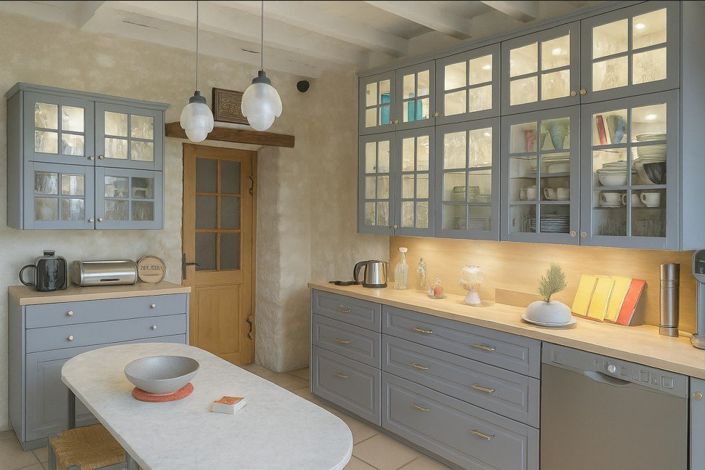 Image No.8-Propriété de 6 chambres à vendre à Pineuilh