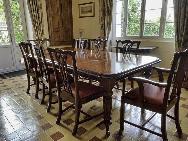 Image No.9-15 Bed Gite for sale