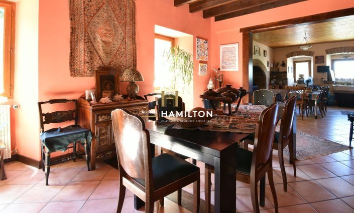 Image No.17-Propriété de 2 chambres à vendre à Tonnac