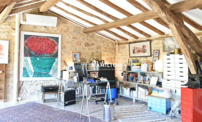 Image No.9-Propriété de 2 chambres à vendre à Tonnac