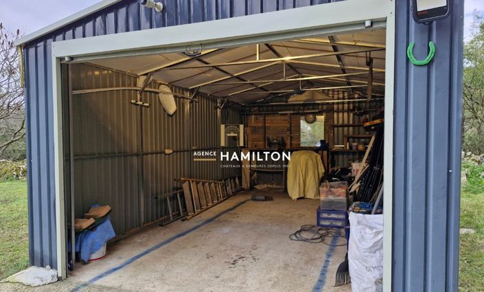 Image No.10-Propriété de 2 chambres à vendre à Saint-Antonin-Noble-Val