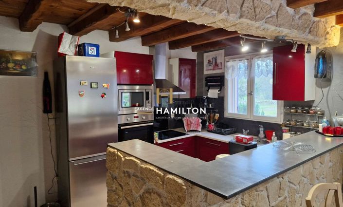 Image No.4-Propriété de 2 chambres à vendre à Saint-Antonin-Noble-Val