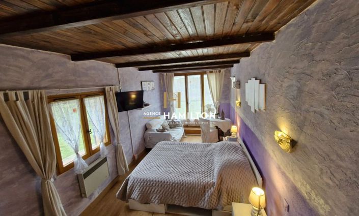 Image No.5-Propriété de 2 chambres à vendre à Saint-Antonin-Noble-Val