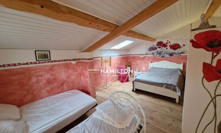 Image No.6-Propriété de 2 chambres à vendre à Saint-Antonin-Noble-Val