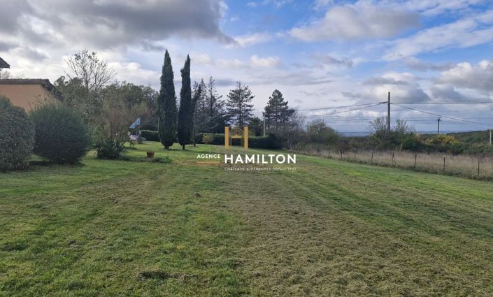 Image No.9-Propriété de 2 chambres à vendre à Saint-Antonin-Noble-Val