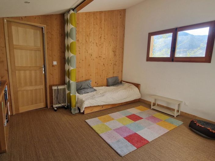 Image No.11-Maison de 4 chambres à vendre à Tarascon-sur-Ariège