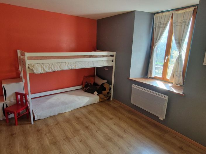 Image No.13-Maison de 4 chambres à vendre à Tarascon-sur-Ariège