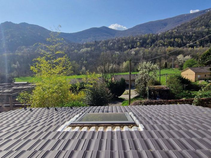 Image No.14-Maison de 4 chambres à vendre à Tarascon-sur-Ariège