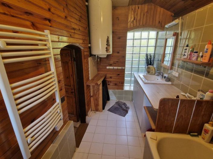 Image No.16-Maison de 4 chambres à vendre à Tarascon-sur-Ariège