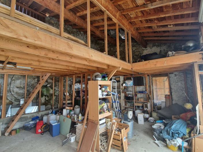 Image No.20-Maison de 4 chambres à vendre à Tarascon-sur-Ariège