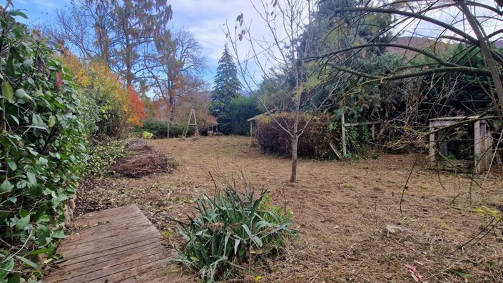 Image No.4-Maison de 4 chambres à vendre à Tarascon-sur-Ariège