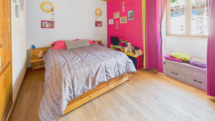 Image No.18-Maison de 5 chambres à vendre à Broquiès