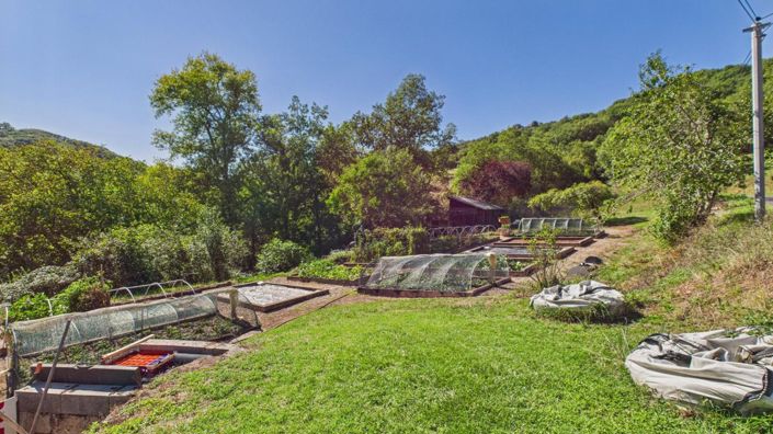 Image No.9-Maison de 5 chambres à vendre à Broquiès