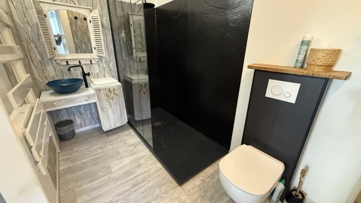 Image No.15-Maison de 4 chambres à vendre à Lissac-et-Mouret