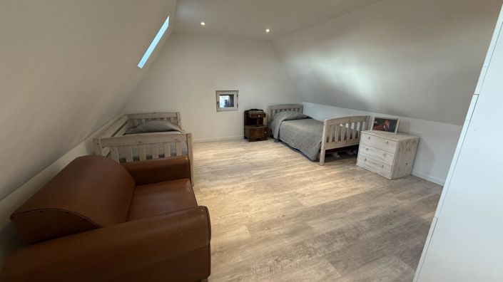 Image No.16-Maison de 4 chambres à vendre à Lissac-et-Mouret