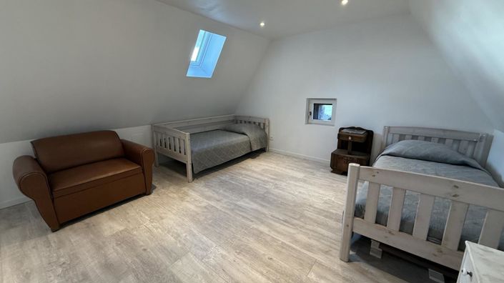 Image No.17-Maison de 4 chambres à vendre à Lissac-et-Mouret