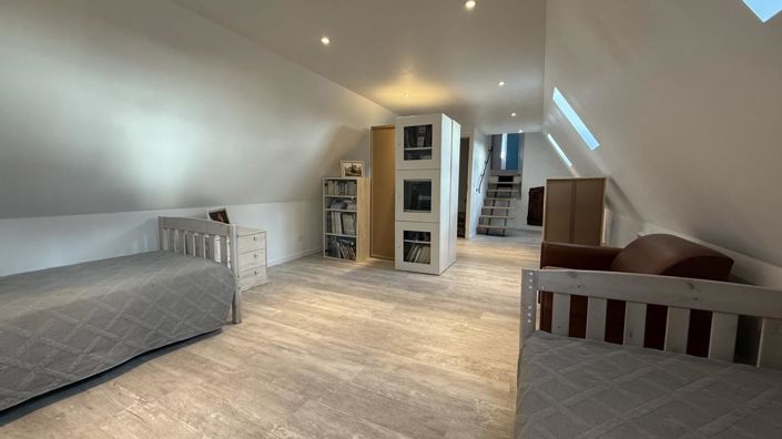 Image No.18-Maison de 4 chambres à vendre à Lissac-et-Mouret