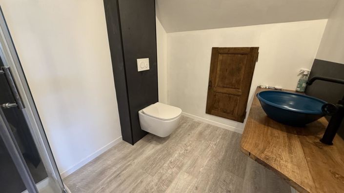 Image No.19-Maison de 4 chambres à vendre à Lissac-et-Mouret