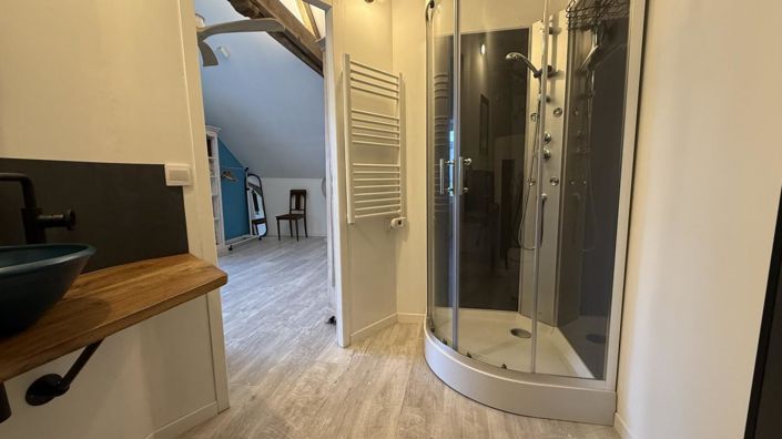 Image No.20-Maison de 4 chambres à vendre à Lissac-et-Mouret