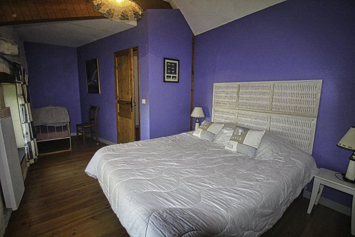 Image No.18-Propriété de 8 chambres à vendre à Prissé-la-Charrière