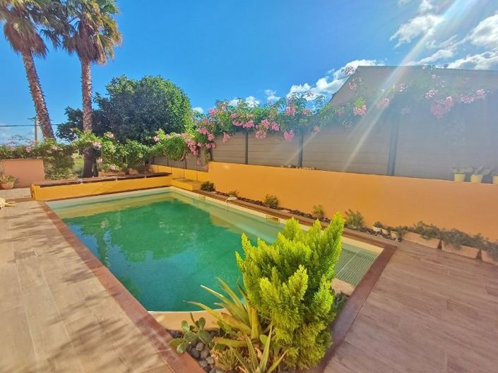 Image No.10-Villa de 4 chambres à vendre à Puissalicon