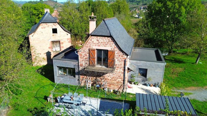 Image No.10-Maison de 3 chambres à vendre à Nauviale