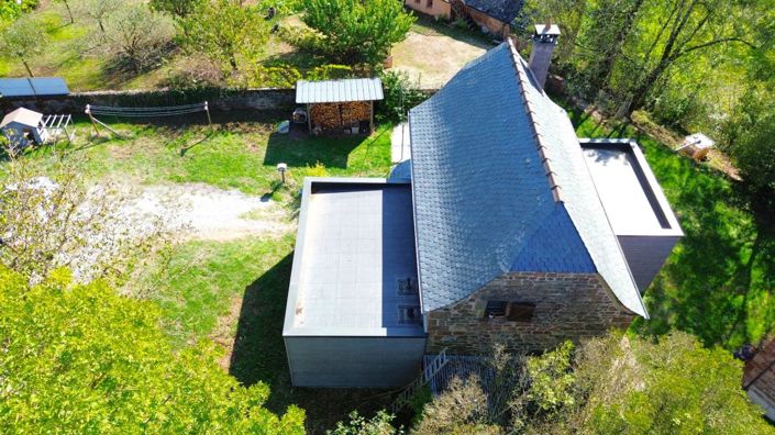 Image No.20-Maison de 3 chambres à vendre à Nauviale