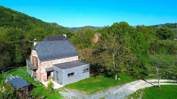 Image No.3-Maison de 3 chambres à vendre à Nauviale