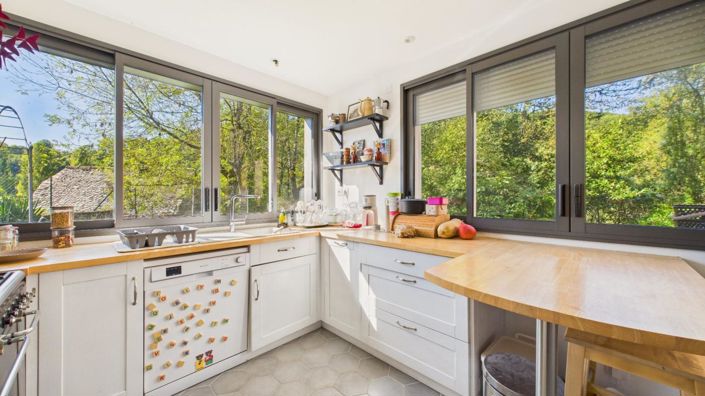 Image No.7-Maison de 3 chambres à vendre à Nauviale