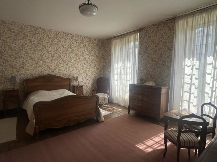 Image No.10-Propriété de 5 chambres à vendre à Réquista