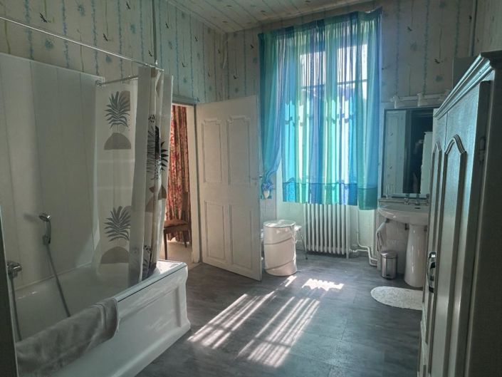 Image No.14-Propriété de 5 chambres à vendre à Réquista