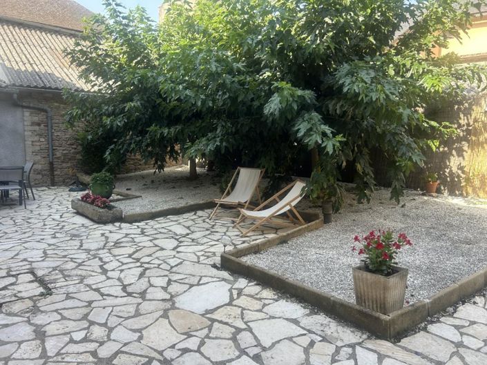 Image No.19-Propriété de 5 chambres à vendre à Réquista