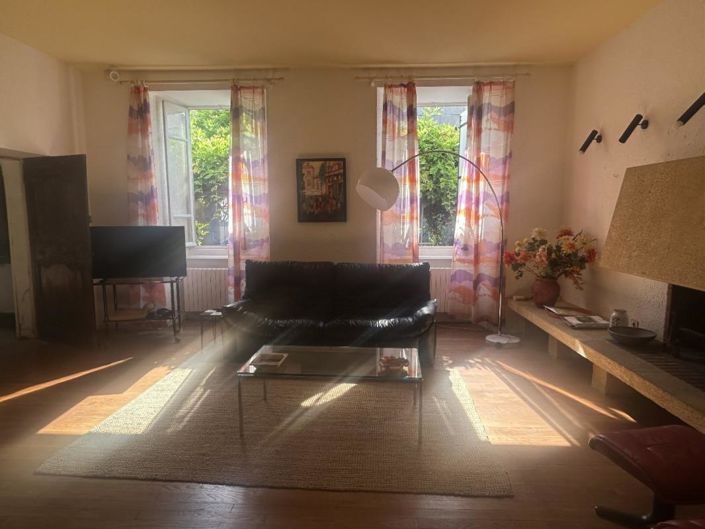 Image No.4-Propriété de 5 chambres à vendre à Réquista