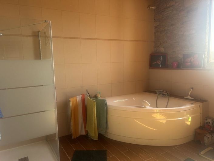 Image No.11-Maison de 2 chambres à vendre à Connac