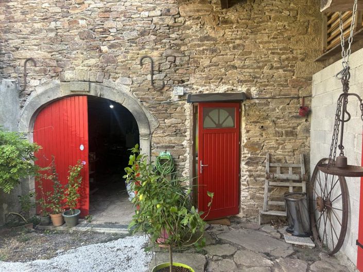 Image No.16-Maison de 2 chambres à vendre à Connac