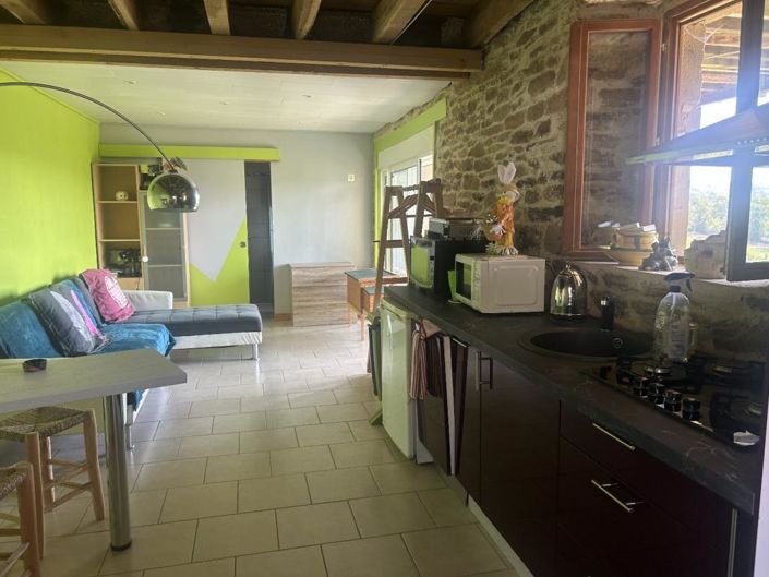 Image No.17-Maison de 2 chambres à vendre à Connac