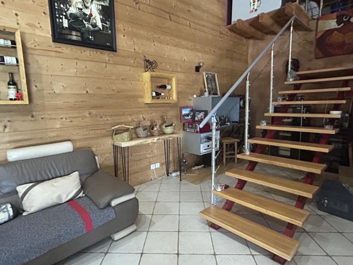 Image No.9-Maison de 2 chambres à vendre à Connac